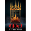 Gilded - Hardcover