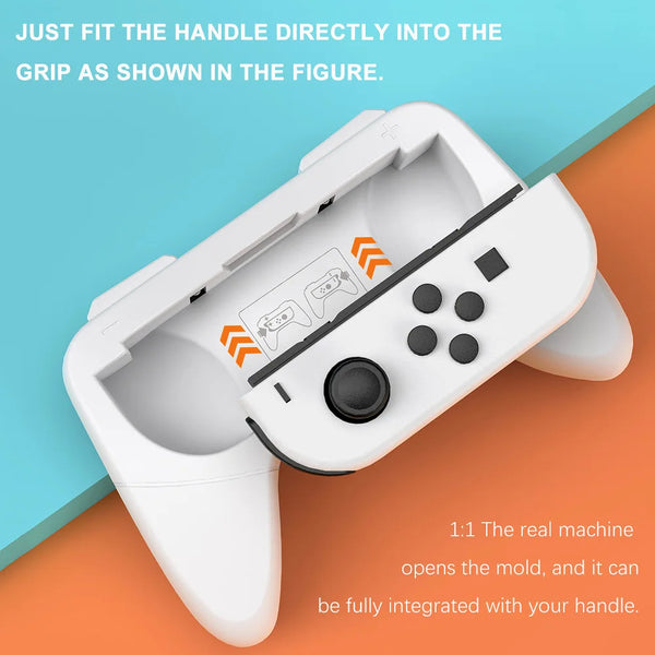 2pc Joycon Bracket Stand Holder