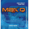 Max Q Student Journal - Paperback