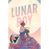 Lunar Boy: A Graphic Novel - Hardcover