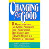 Changing for Good - Paperback