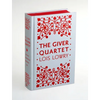 The Giver Quartet Omnibus Deluxe Collector's Edition - Hardcover