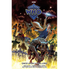 Doctor Who: Once Upon a Time Lord - Hardcover