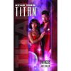 Titan #6: Synthesis - Paperback