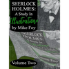 Sherlock Holmes - A Study in Illustrations - Volume 2 - Hardcover