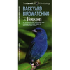 Backyard Birdwatching in Houston: An Introduction to Birding and Common Backyard Birds of Southeastern Texas