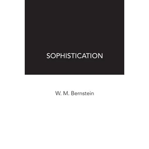 Sophistication - Paperback