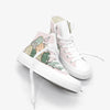 Kawaii Dino Buddies High Tops