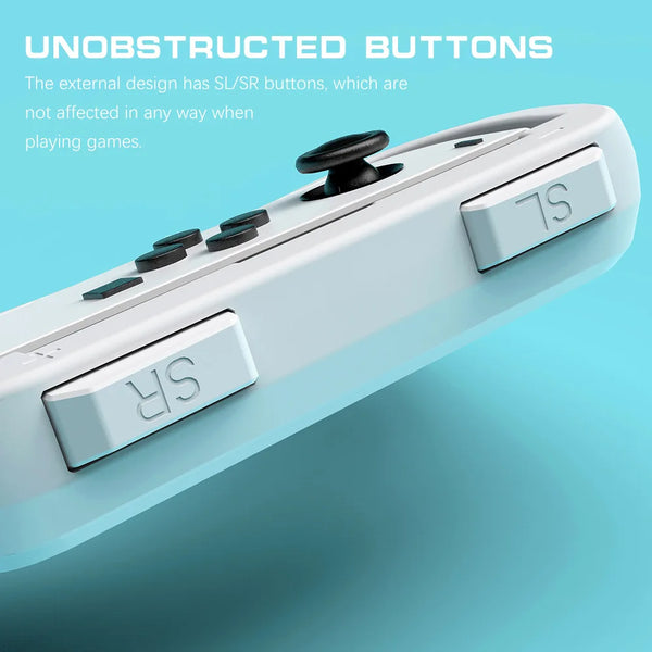 2pc Joycon Bracket Stand Holder