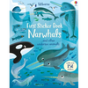 First Sticker Book Narwhals - Paperback
