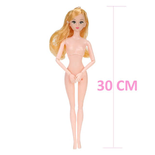 Buy 3 Fashion Doll Play Set