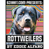 Rottweilers: Interesting Facts About Rottweilers - Paperback