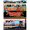 New York City Graffiti: The Destiny Children - Hardcover