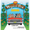 The Magical Park Adventure: A Bobo Book - Hardcover