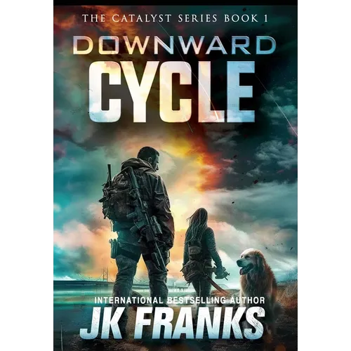 Catalyst: Downward Cycle - Hardcover