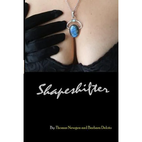 Shapeshifter - Paperback