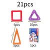Magnetic Designer Construction Set