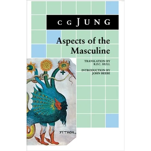 Aspects of the Masculine - Paperback