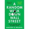 A Random Walk Down Wall Street: The Best Investment Guide That Money Can Buy - Paperback