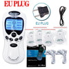 Massage Kit EMS Stimulator