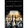 Different Seasons: Four Novellas - Paperback