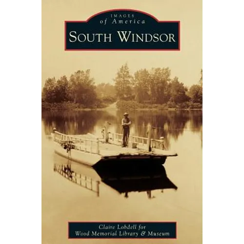 South Windsor - Hardcover