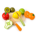 Montessori Educational Kitchen Pretend Toy