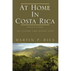 At Home in Costa Rica - Paperback