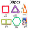 Magnetic Designer Construction Set