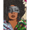 Mickalene Thomas: All about Love - Hardcover