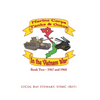 Marine Corps Tanks and Ontos in Vietnam: Book Two - 1967 and 1968 - Hardcover