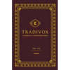 Tradivox Vol 12: Gaume - Hardcover