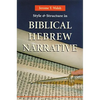 Style and Structure in Biblical Hebrew Narrative - Paperback