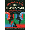 The Dispossessed [50th Anniversary Edition] - Paperback