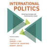 International Politics: Enduring Concepts and Contemporary Issues - Paperback