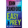 Easy Prey - Mass Market Paperbound