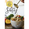 Let's Get Saucy: 55+ vegan sauce recipes that will blow your mind. - Paperback