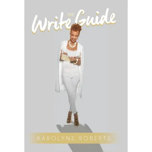 The Write Guide - Hardcover