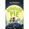 Dinosaur Pie - Paperback