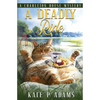 A Deadly Ride (A Charleton House Mystery Book 4) - Paperback