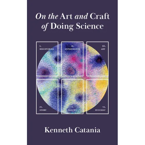 On the Art and Craft of Doing Science - Paperback