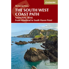Walking the South West Coast Path: National Trail from Minehead to South Haven Point - Paperback