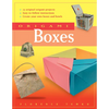 Origami Boxes: This Easy Origami Book Contains 25 Fun Projects and Origami How-To Instructions: Great for Both Kids and Adults! - Paperback