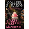 Stakes, Cakes and Mandrakes - Paperback