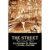 The Street That Wasn't There by Clifford D. Simak, Science Fiction, Fantasy, Adventure - Paperback