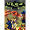 Strange Tales #4 - Paperback