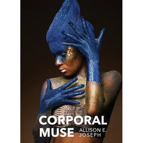 Corporal Muse - Paperback