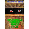 Incredible Horror Movie Facts - Paperback