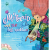 The Mermaid and the lost necklace - Hardcover