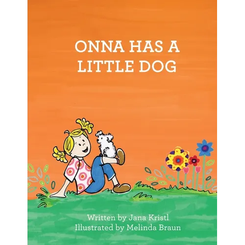 Onna Has a Little Dog - Paperback